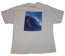 T-shirt surf vintage anni 90