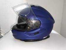Casco integrale Shoei GT Air 3, taglia L, come nuovo, casco moto