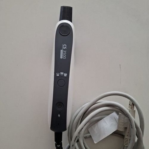 Carestream cs3500 scanner - cs3500,
