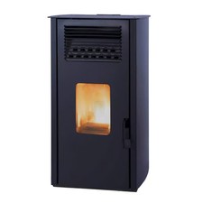 Stufa pellet Laminox CARLA AIR