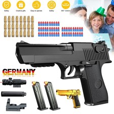 Pistola Giocattolo Bambini