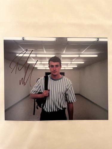 Paul mescal genuine - genuine, autograph