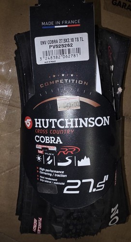 Copertone hutchinson cobra - hutchinson,