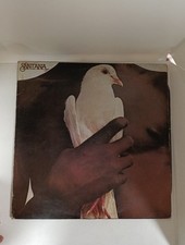 SANTANA - Greatest hits LP 33 giri italy 1974 best of meglio di