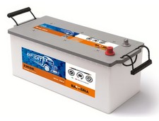 BATTERIA TRATTORE CAMION 180Ah