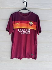 AS Roma 2016-2017 Nike Home