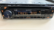 Sony MEX-N7300BD DAB +