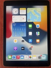 Apple iPad Air 2.ª Generazione 9.7'' 64GB Wi-Fi + 4G Tablet – Grigio Siderale