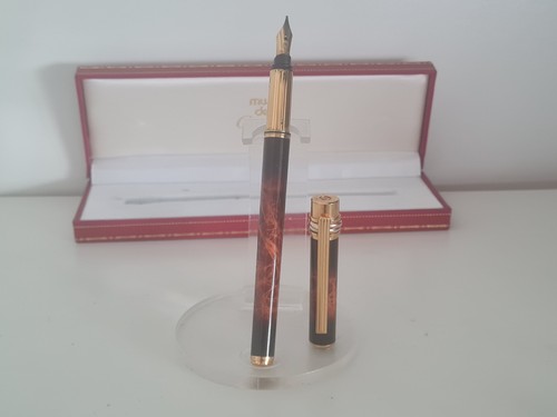 Must cartier les - must, de