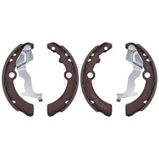 Kit ganasce freno Abs