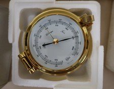 Barigo 183MS Barometer Tempo