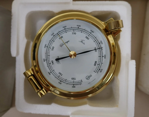 Barigo 183ms barometer tempo - barigo,