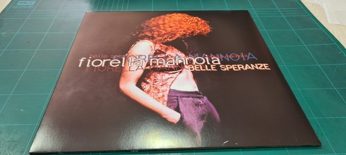 Fiorella mannoia belle - fiorella,