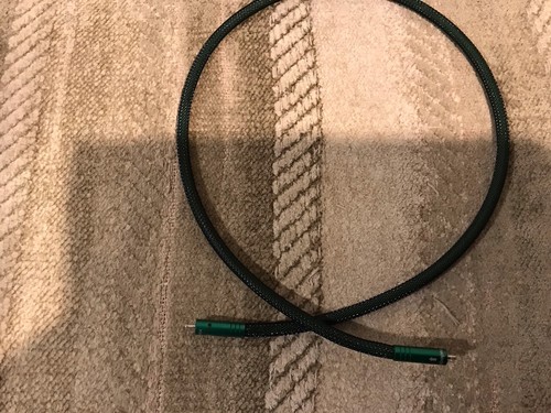 Audioquest python cavo rca - audioquest, da