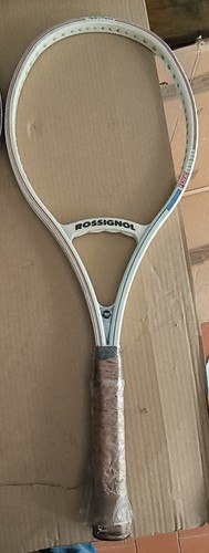 Racchetta tennis vintage - racchetta,
