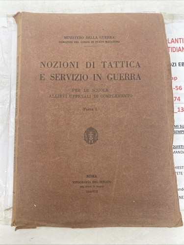 Ministero della guerra - ministero,