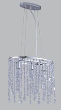 Lampadario camera letto - camera, da