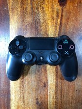 DualShock 4 V1 Controller Ps4