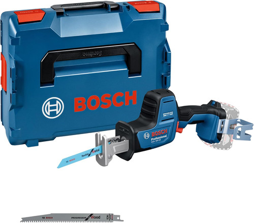 Bosch professional 18v system - professional,