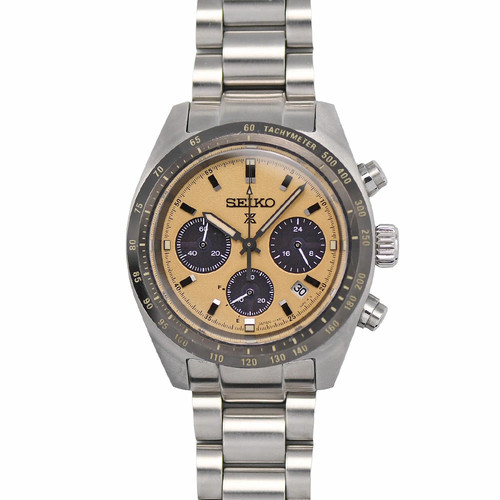 Orologio seiko prospex - seiko,