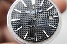 An Authentic Audemars Piguet