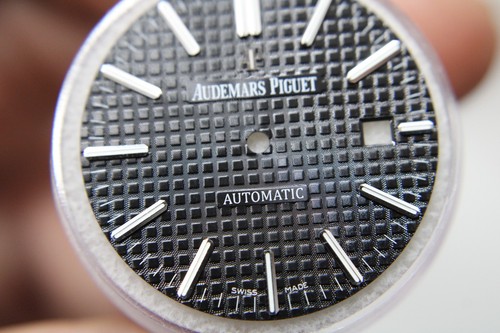 Authentic audemars piguet - authentic,
