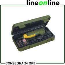 Trapano fresatore Proxxon
