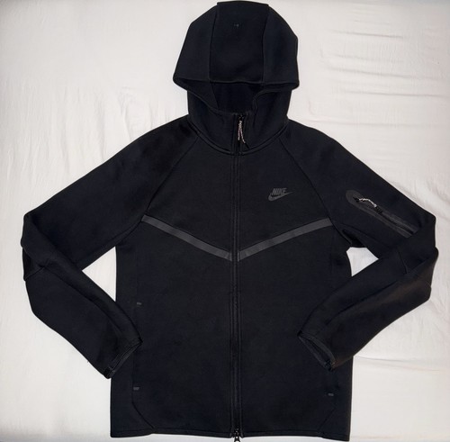 Nike sportswear tech - sportswear, fleece