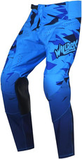 Pantaloni Motocross E Enduro MX in Discesa Abbigliamento Moto Fuoristrada Corse 