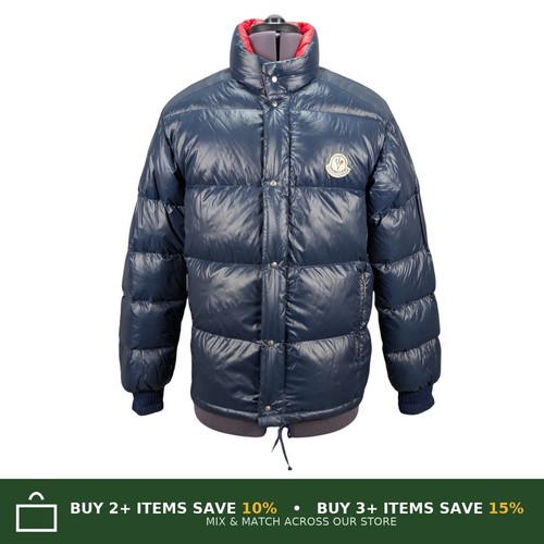 Moncler grenoble puffer jacket - moncler,