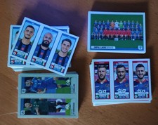 Lotto Figurine panini