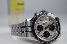 Tudor Prince Data "Tiger