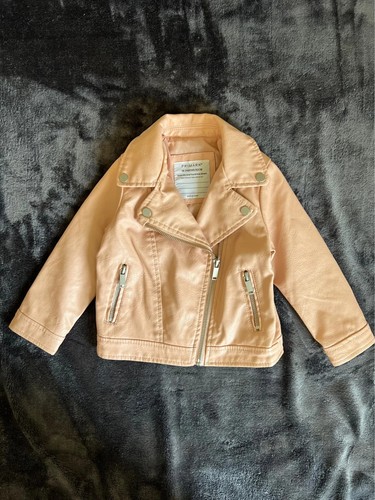 Giacca motociclista primark - motociclista,
