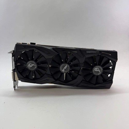 Asus geforce gtx - gtx, rog