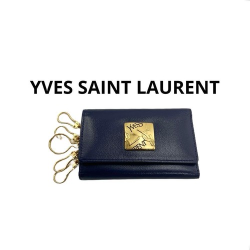 Portachiavi yves saint laurent - saint,