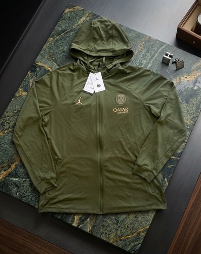 Veste capuche jordan psg - à, x