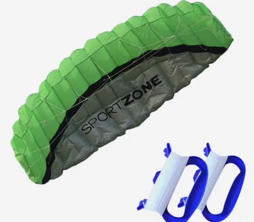 Kite bar allenamento metri - kite, 2,5