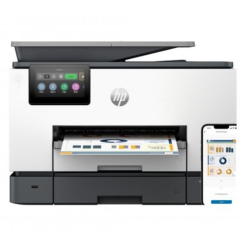 Officejet pro 9130b - pro,