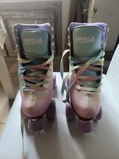 pattini a rotelle donna taglia