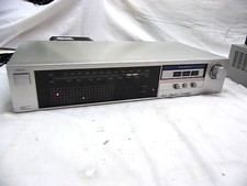 FISHER Sintonizzatore Stereo