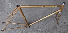 Telaio bici corsa Mioradelli