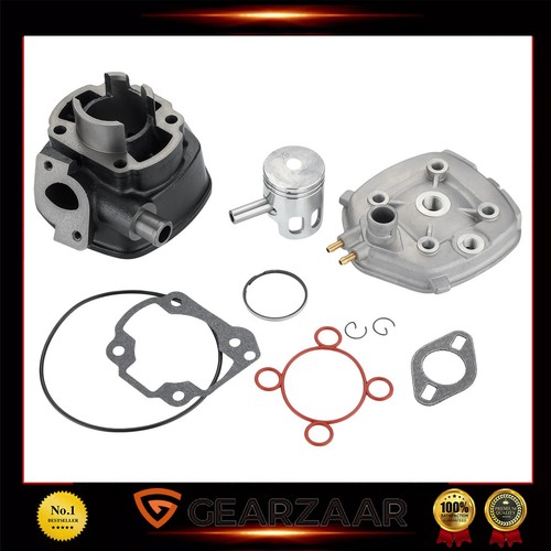 Kit cilindro 50cc 40mm per