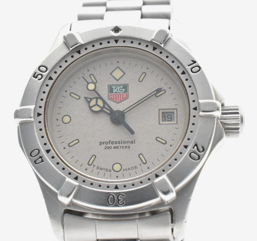 Orologio donna tag - orologio,