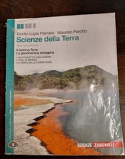 Scienze della terra per - scienze, terra.
