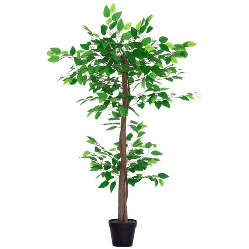 Outsunny pianta artificiale - outsunny,