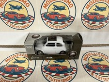 FIAT 500 - AUTO DA COLLEZIONE