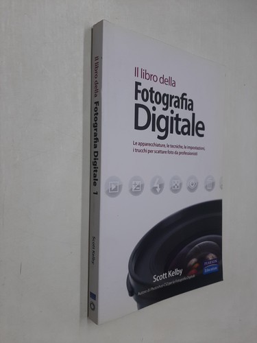 Libro della fotografia - della,