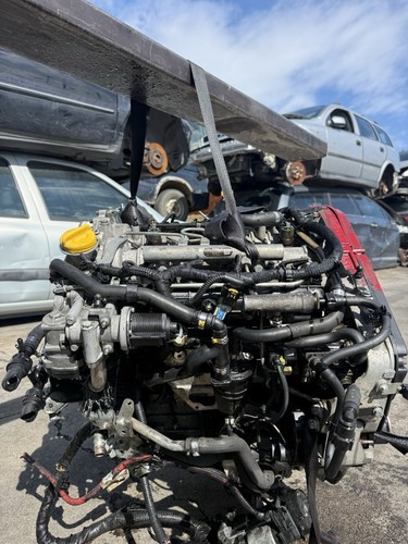 Motore multijet 150cv - motore, 16v