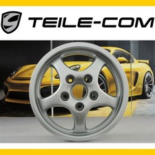 ORIG. Porsche 911 964 16 pollici "Carrera 2/4" cerchio/wheel rim 6J x 16 E
