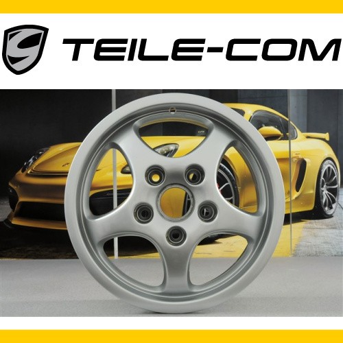 Orig porsche 911 - 911, 964